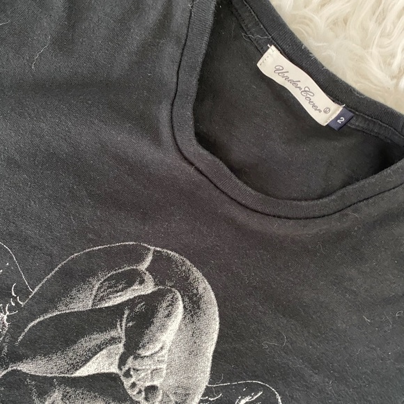 Undercover Graphic Shirt - Picture 2 of 2